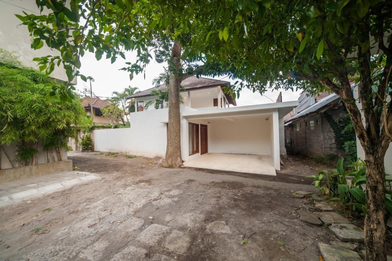 Villa Pearl Seminyak Dış mekan fotoğraf